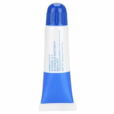 Fougera Vitamin A & D Ointment – Mini Tubes
