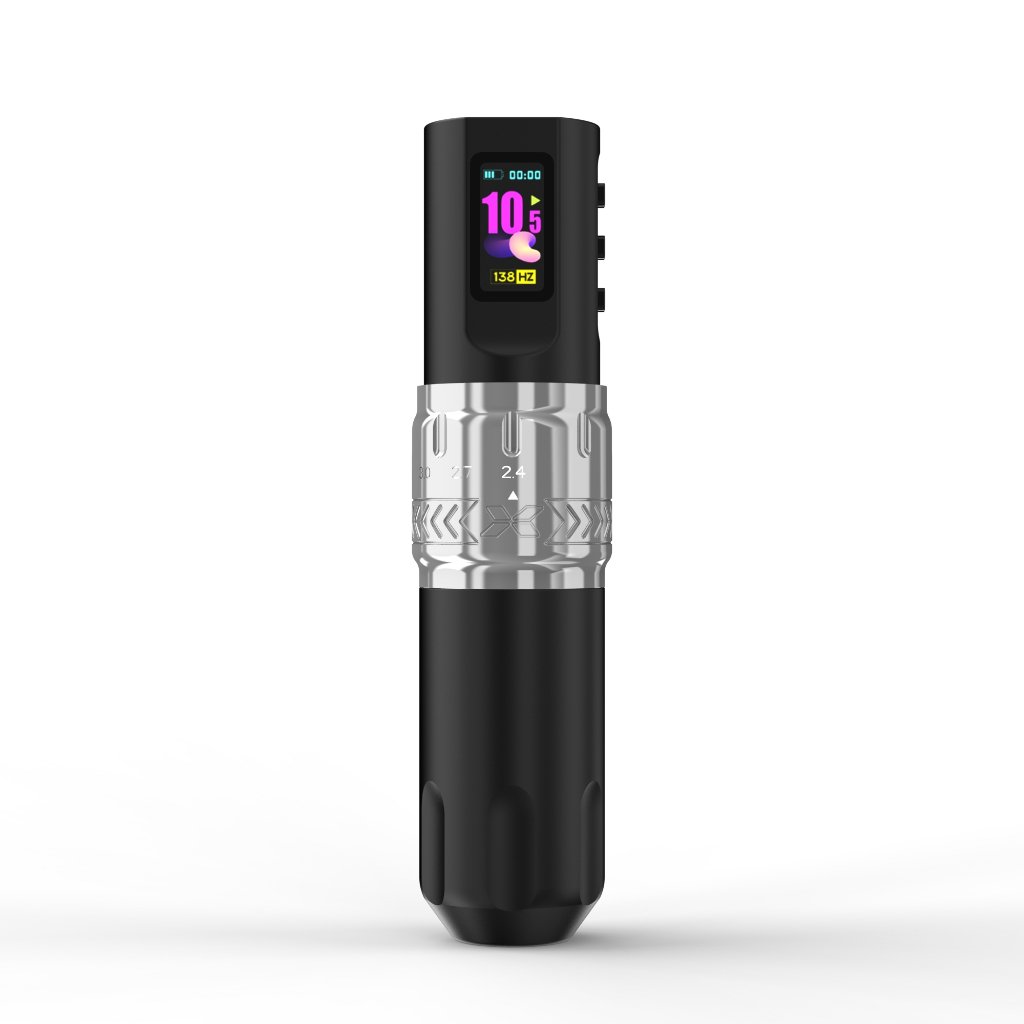 TOTOP V5 – Wireless Tattoo Pen