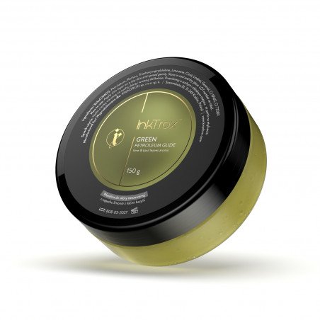 InkTrox Green Petroleum Glide – 150 g